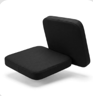 2 Washable covers
